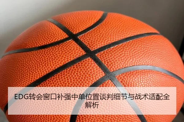 EDG转会窗口补强中单位置谈判细节与战术适配全解析